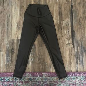 ALO 7/8th airlift leggings